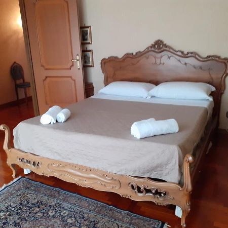 Via Fiume 269 Leilighet La Spezia Eksteriør bilde