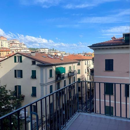 Via Fiume 269 Leilighet La Spezia Eksteriør bilde