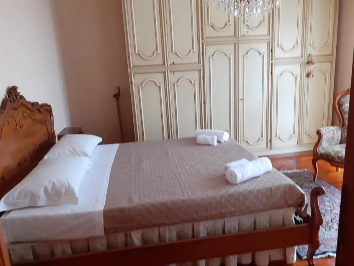Via Fiume 269 Leilighet La Spezia Eksteriør bilde