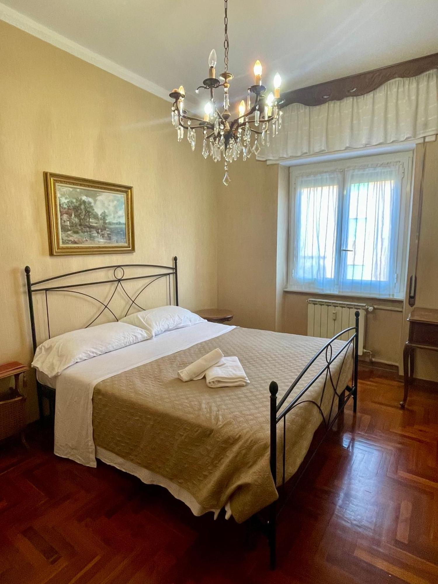 Via Fiume 269 Leilighet La Spezia Eksteriør bilde